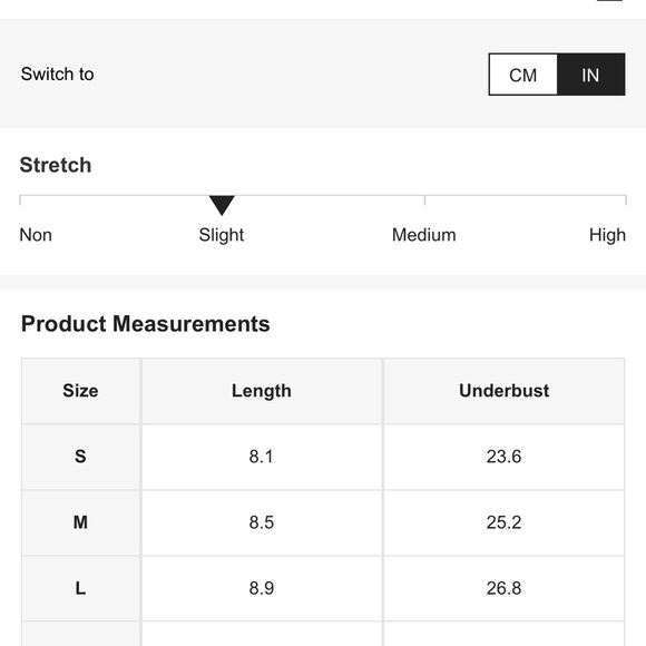 DITSY FLORAL PUSH UP BRA - Picture 6 of 7